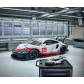 Продукт LEGO Technic - Porsche 911 RSR - 3 - BG Hlapeta